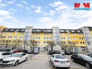 Prodej bytu 2+1, Praha, Voskovcova, 87 m2