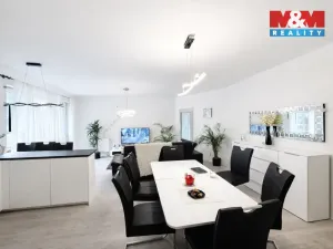 Prodej bytu 2+1, Praha, Voskovcova, 87 m2