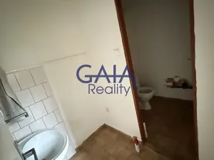 Prodej obchodního prostoru, Třeboň, 124 m2