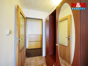 Prodej rodinného domu, Bezvěrov, 110 m2