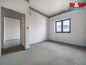 Prodej rodinného domu, Kostelec, 101 m2