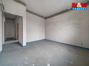 Prodej rodinného domu, Kostelec, 101 m2