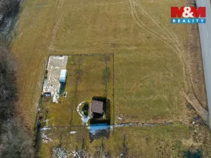 Prodej pozemku pro bydlení, Běšiny, 679 m2