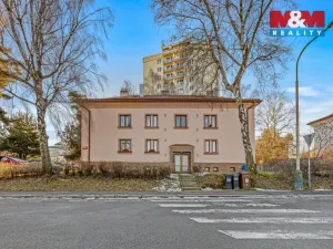 Prodej bytu 3+kk, Říčany, Sukova, 60 m2