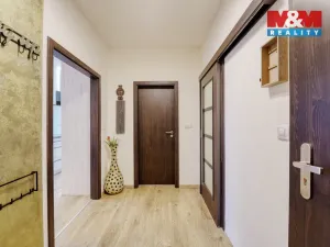 Prodej bytu 3+kk, Chotěšov, U Dráhy, 78 m2