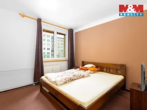 Prodej bytu 3+1, Opava - Kateřinky, Na Pastvisku, 79 m2