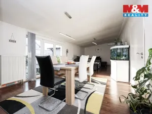 Prodej rodinného domu, Tlumačov, Masarykova, 160 m2