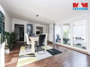 Prodej rodinného domu, Tlumačov, Masarykova, 160 m2