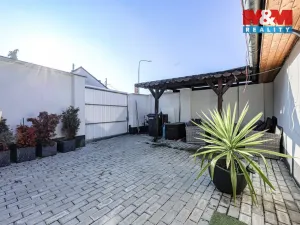 Prodej rodinného domu, Tlumačov, Masarykova, 160 m2