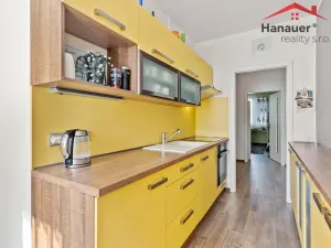 Pronájem bytu 3+1, Ústí nad Labem - Krásné Březno, U Pivovarské zahrady, 87 m2