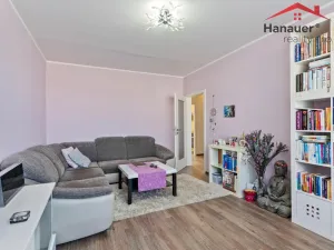 Pronájem bytu 3+1, Ústí nad Labem - Krásné Březno, U Pivovarské zahrady, 87 m2