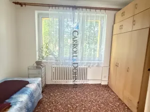 Pronájem bytu 2+1, Ostrava - Poruba, Gen. Sochora, 53 m2