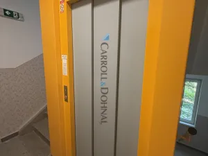 Pronájem bytu 2+1, Ostrava - Poruba, Gen. Sochora, 53 m2