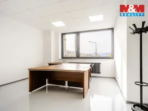 Pronájem kanceláře, Děčín - Děčín II-Nové Město, Benešovská, 320 m2