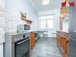 Prodej bytu 3+1, Opočno, Nádražní, 81 m2