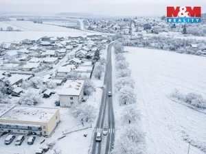 Prodej bytu 3+1, Opočno, Nádražní, 81 m2