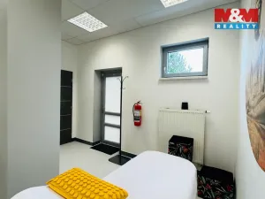 Prodej kanceláře, Klecany, V Honech, 179 m2