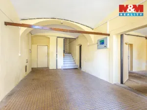 Prodej rodinného domu, Krásná Lípa - Zahrady, 300 m2