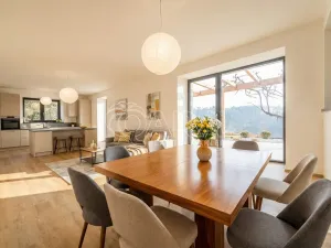 Prodej rodinného domu, Chocerady, 251 m2