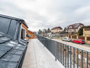 Prodej rodinného domu, Chocerady, 251 m2