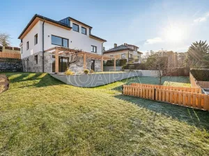 Prodej rodinného domu, Chocerady, 251 m2