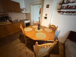 Prodej rodinného domu, Bělušice - Bedřichův Světec, 180 m2