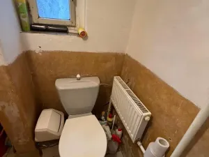 Prodej rodinného domu, Bělušice - Bedřichův Světec, 180 m2