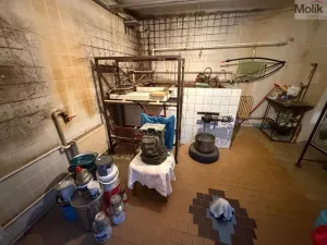 Prodej rodinného domu, Bělušice - Bedřichův Světec, 180 m2