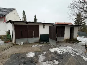 Prodej rodinného domu, Bělušice - Bedřichův Světec, 180 m2