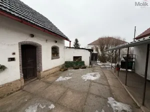 Prodej rodinného domu, Bělušice - Bedřichův Světec, 180 m2