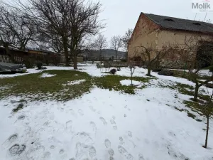 Prodej rodinného domu, Bělušice - Bedřichův Světec, 180 m2