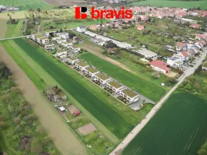 Prodej bytu 3+kk, Brno, 74 m2