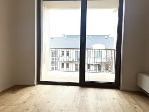 Pronájem bytu 2+kk, Brandýs nad Labem-Stará Boleslav, Dřevčická, 58 m2