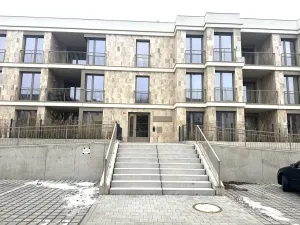 Pronájem bytu 2+kk, Brandýs nad Labem-Stará Boleslav, Dřevčická, 58 m2