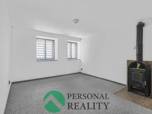 Prodej rodinného domu, Chlumec nad Cidlinou, Čelakovského, 44 m2