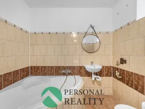 Prodej rodinného domu, Chlumec nad Cidlinou, Čelakovského, 44 m2