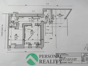 Prodej rodinného domu, Chlumec nad Cidlinou, Čelakovského, 44 m2