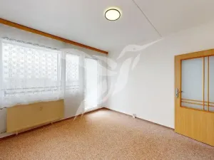 Pronájem bytu 3+1, Plzeň, Hodonínská, 82 m2