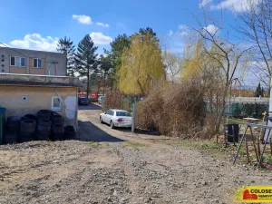 Prodej komerčního pozemku, Brno, 5125 m2