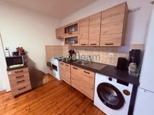 Pronájem bytu 2+kk, Ústí nad Labem - Bukov, Za Vozovnou, 53 m2