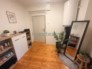 Pronájem bytu 2+kk, Ústí nad Labem - Bukov, Za Vozovnou, 53 m2