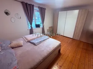 Pronájem bytu 2+kk, Ústí nad Labem - Bukov, Za Vozovnou, 53 m2