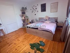 Pronájem bytu 2+kk, Ústí nad Labem - Bukov, Za Vozovnou, 53 m2