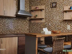 Pronájem bytu 2+kk, Praha - Nové Město, Legerova, 53 m2