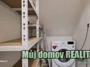 Pronájem bytu 2+kk, Praha - Nové Město, Legerova, 53 m2