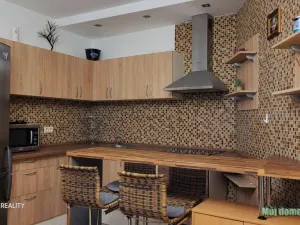 Pronájem bytu 2+kk, Praha - Nové Město, Legerova, 53 m2