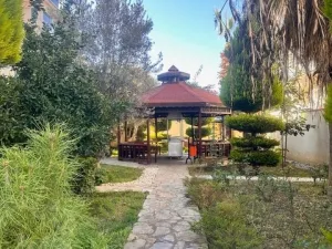 Prodej bytu 2+1, Lale,Kestel,Turecko, 63 m2