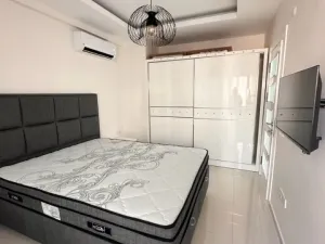 Prodej bytu 2+1, Lale,Kestel,Turecko, 63 m2