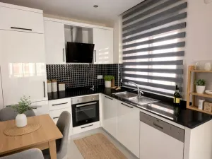 Prodej bytu 2+1, Kestel,Turecko, 63 m2