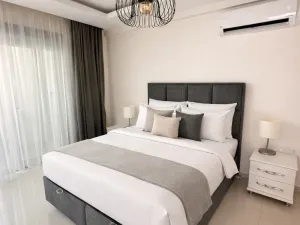 Prodej bytu 2+1, Kestel,Turecko, 63 m2